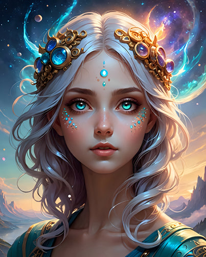 Magical&MythicalMessages (Seller Portal)