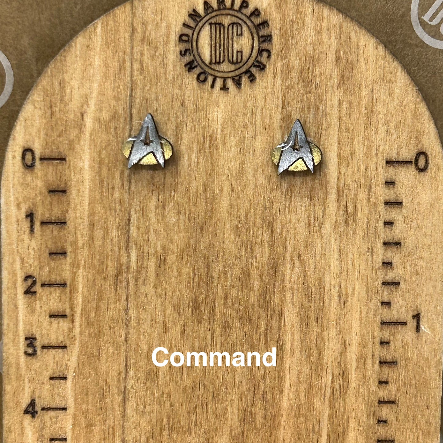 The Final Frontier