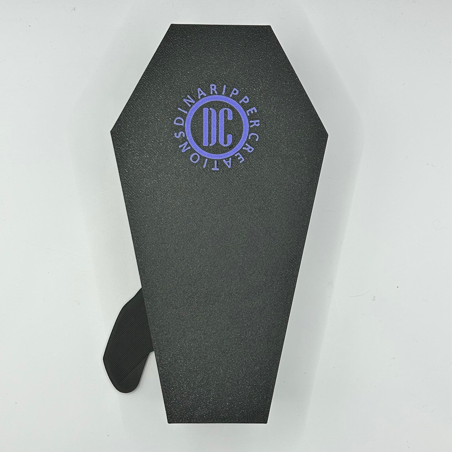 Pick Your Poison - Coffin Box