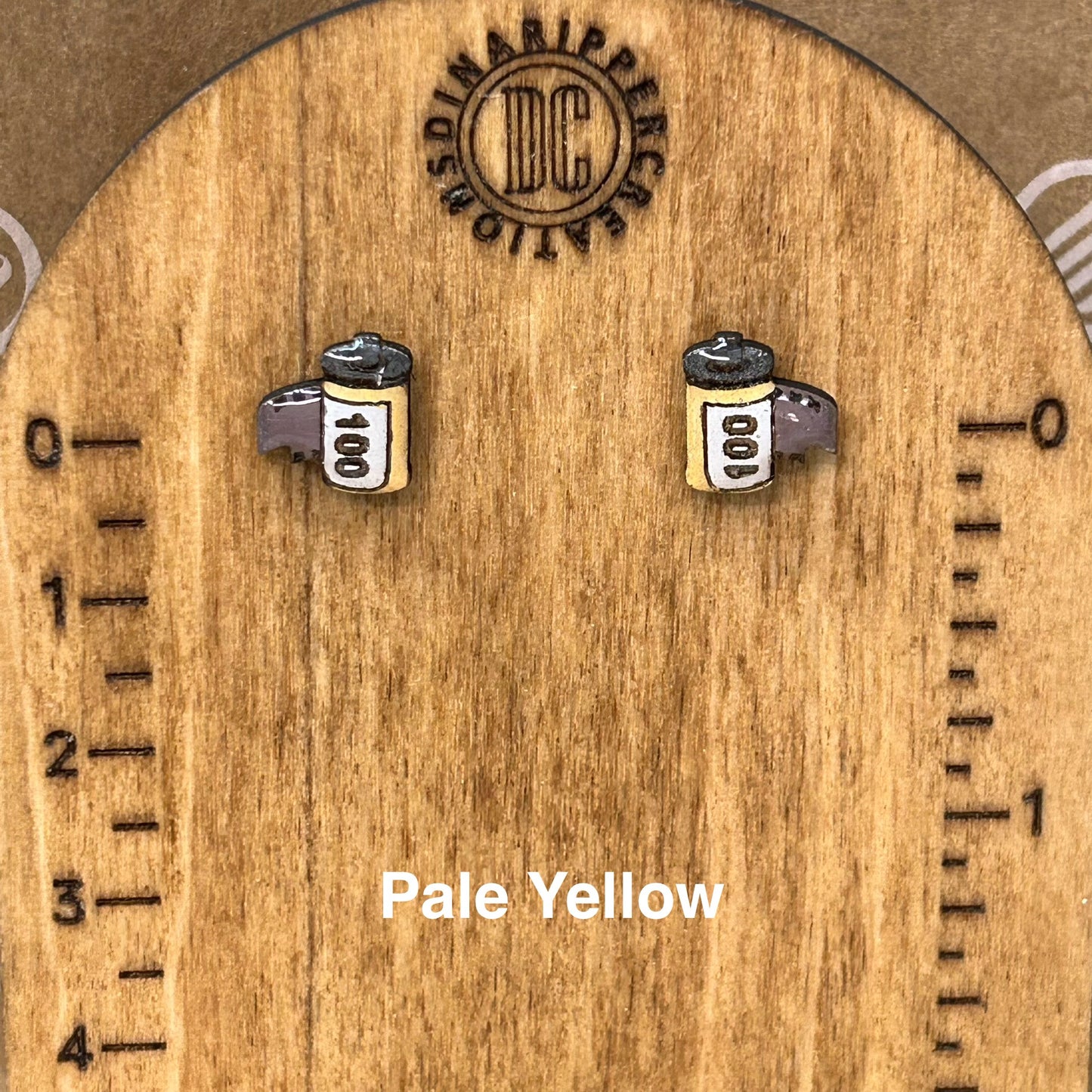 35mm Film Roll - 100 Speed