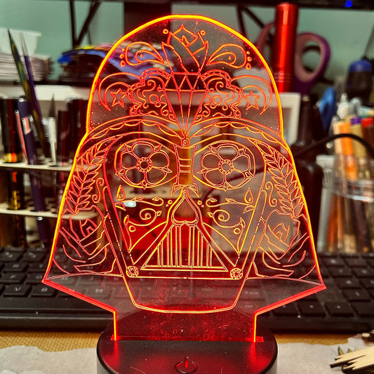 Sugar Skull Sith