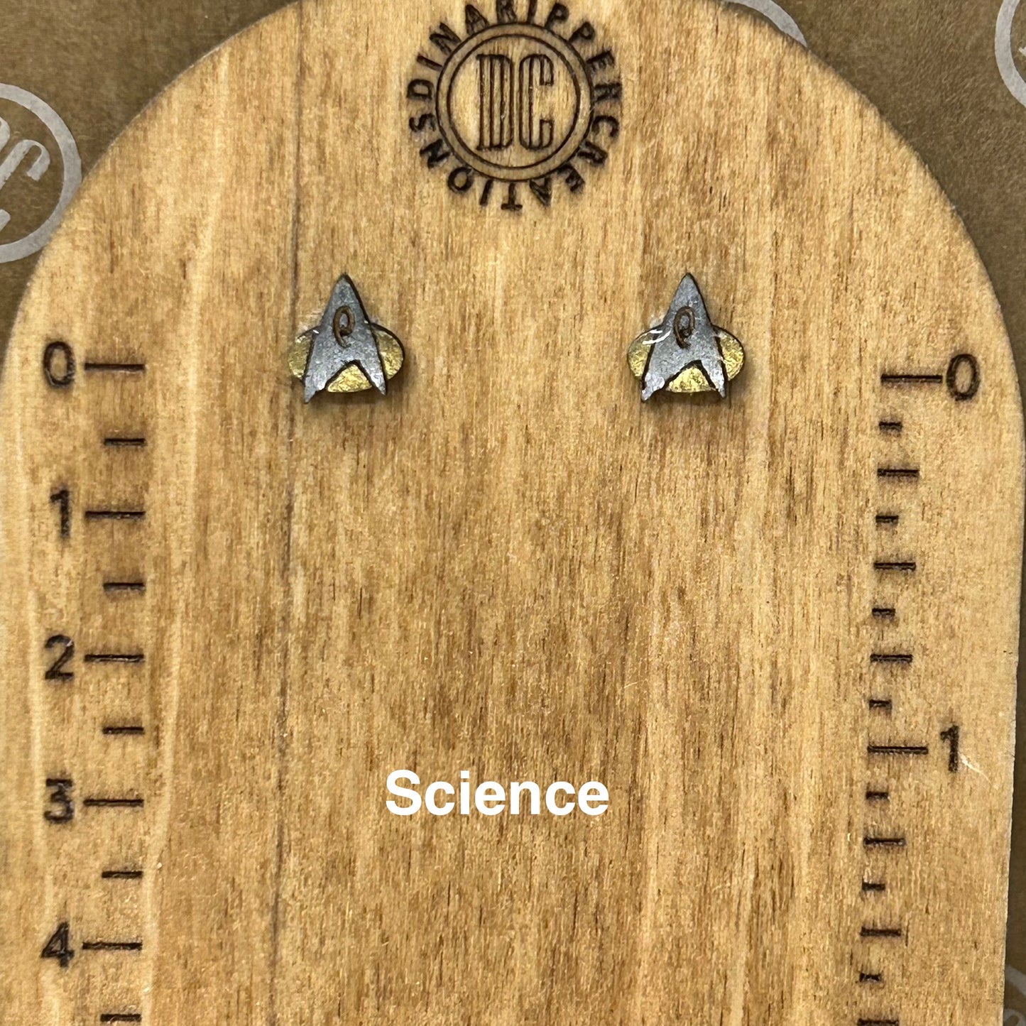 The Final Frontier