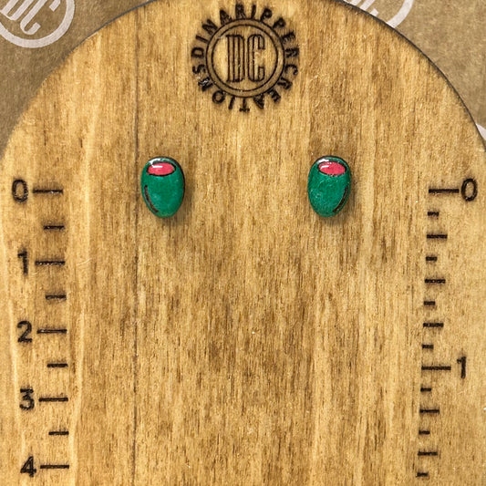 Green Olives w/Pimento