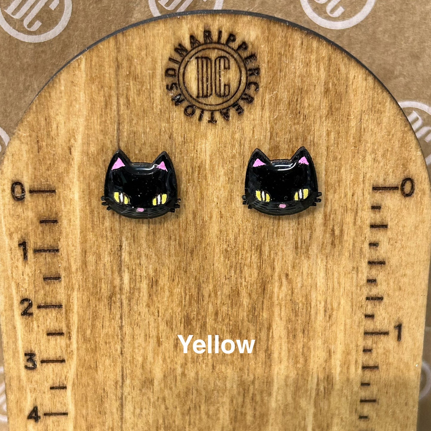 Black Cats