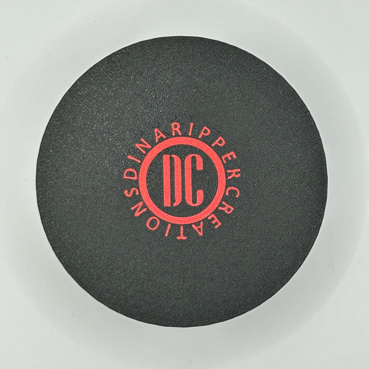 7-Set Dice Box - Round