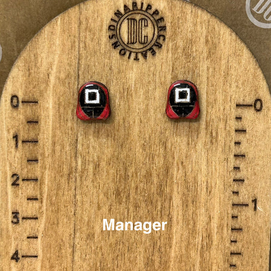 오징어 (Ojingeo) Games