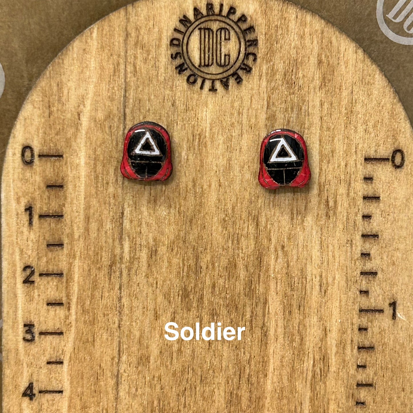 오징어 (Ojingeo) Games