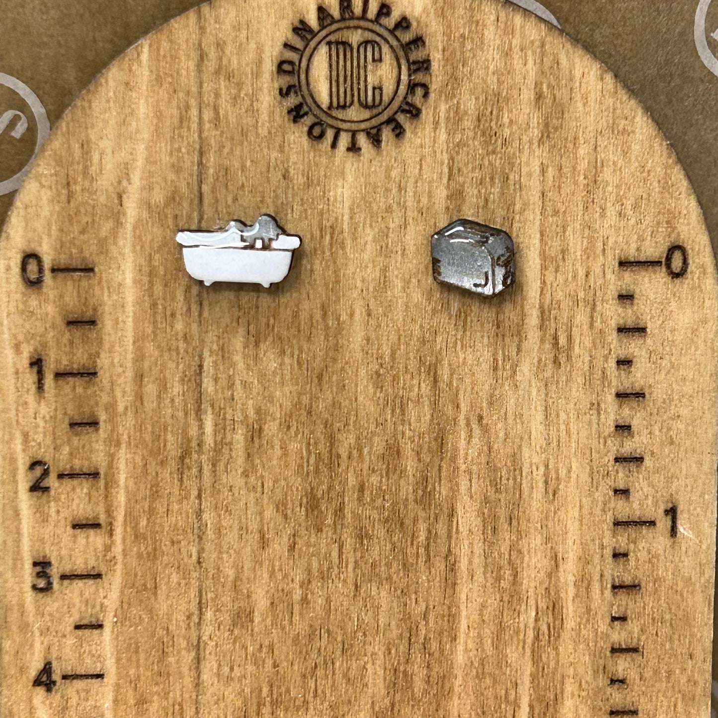 Tub & Toaster