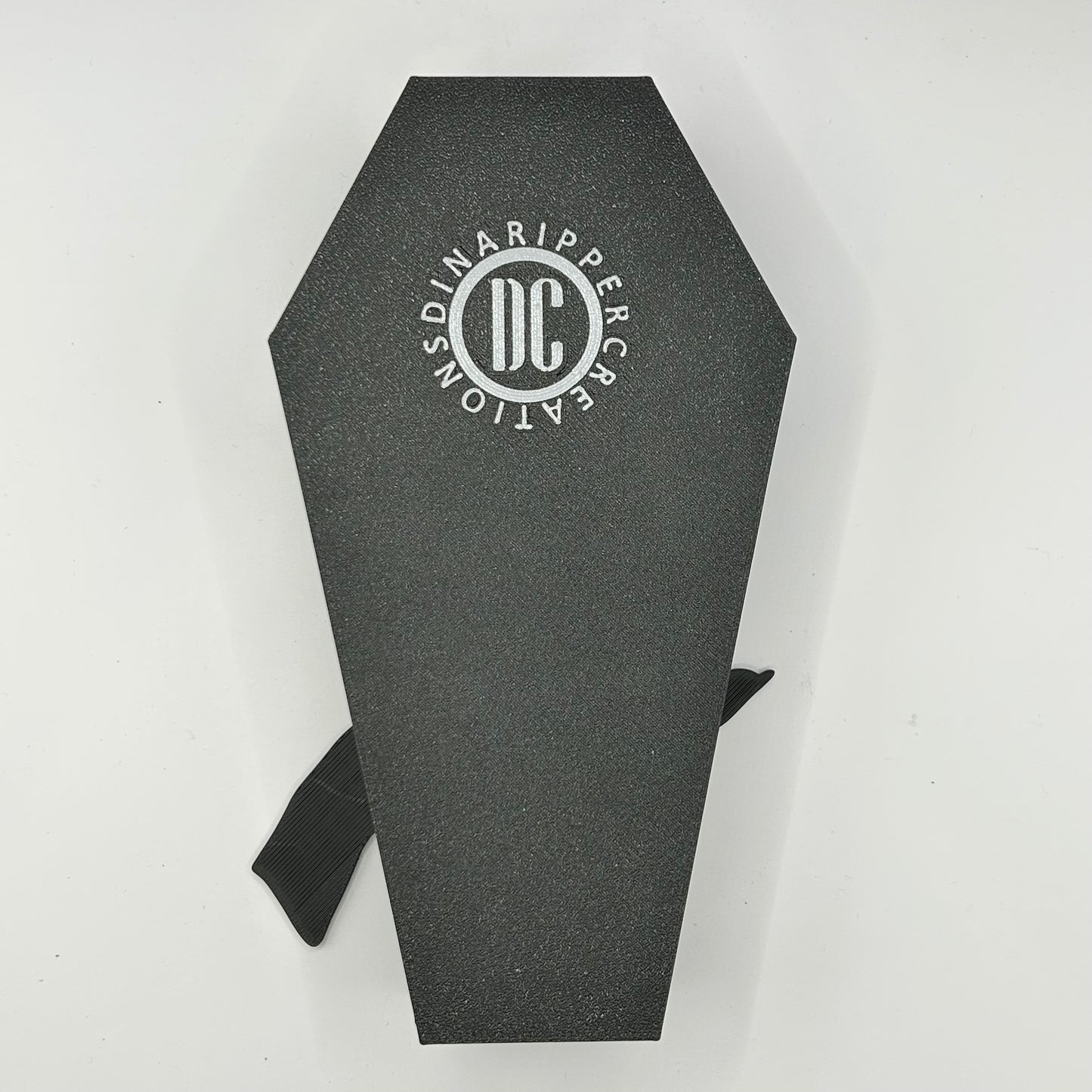 Passage of Time - Coffin Box