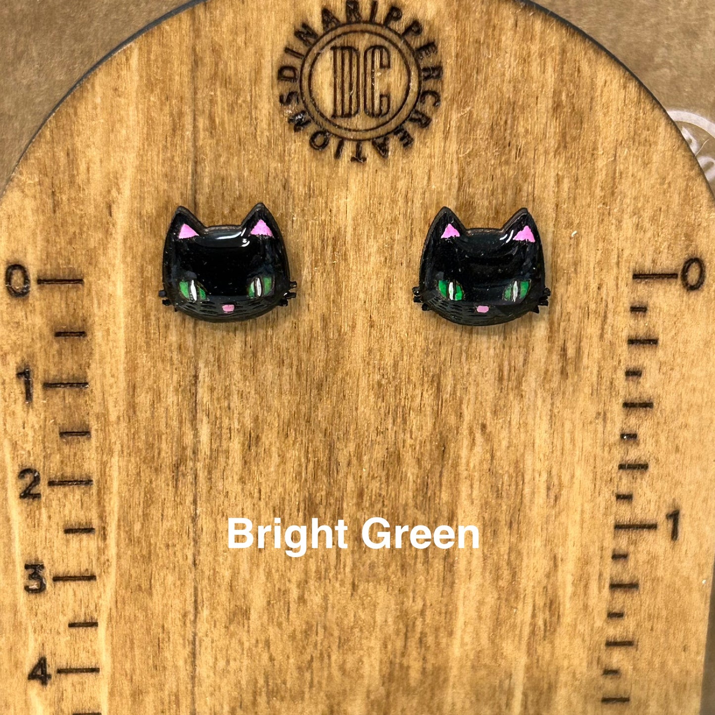 Black Cats