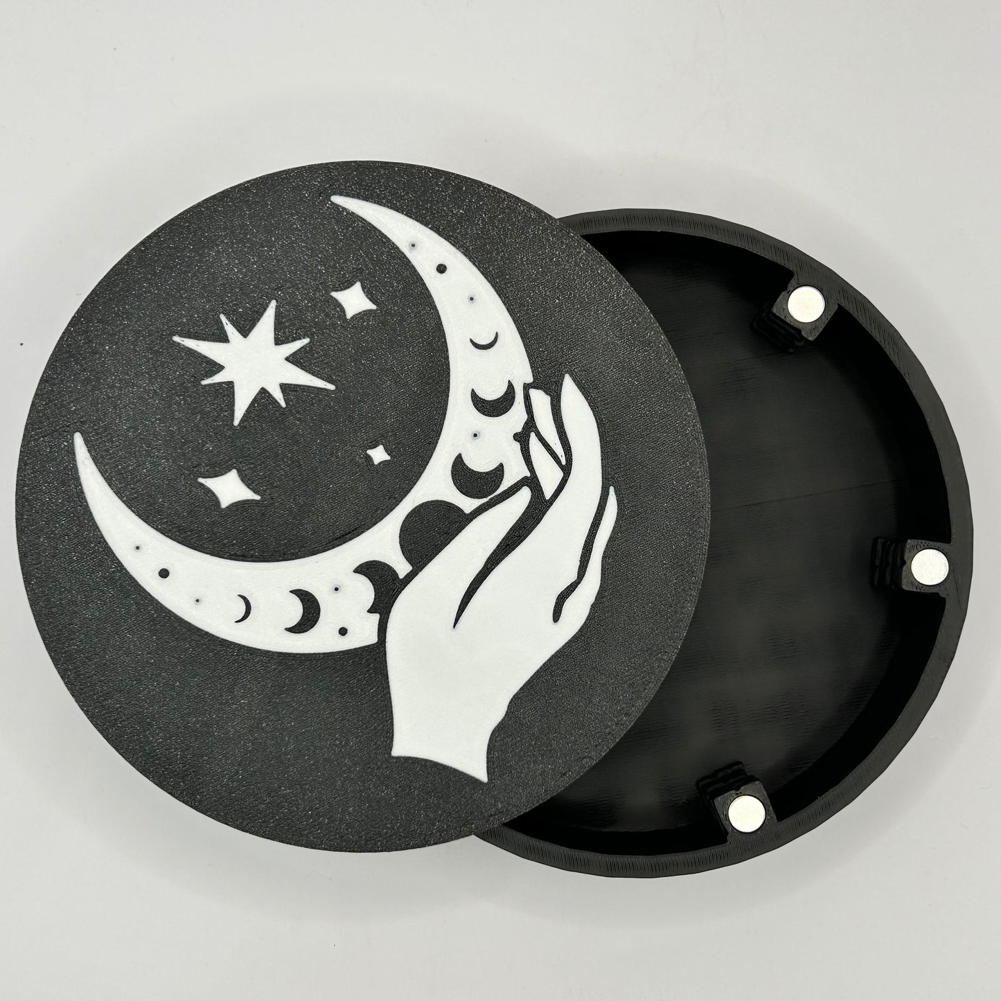 A Little Moon Magic