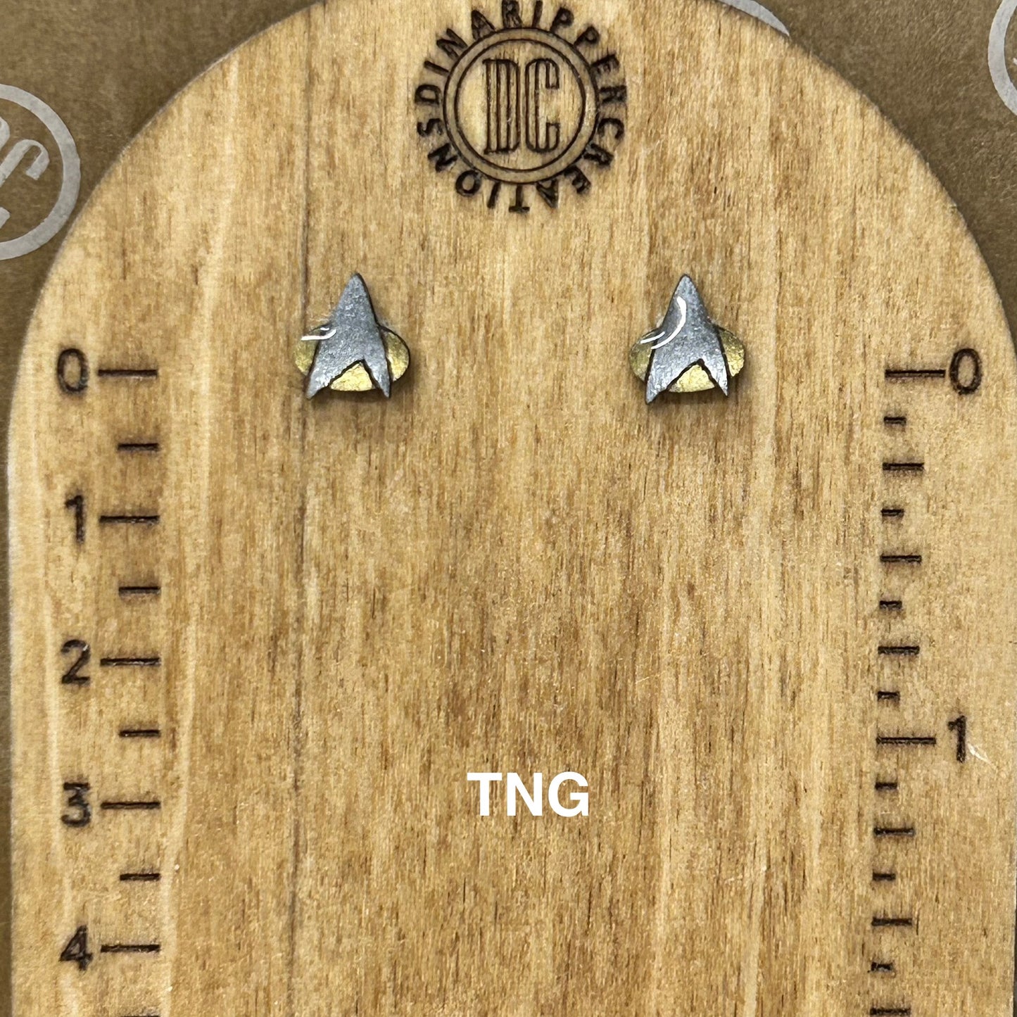 The Final Frontier