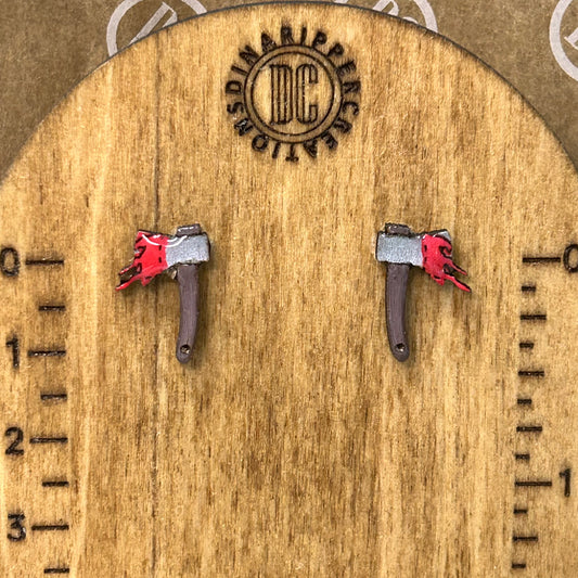 Bloody Choppy Choppies