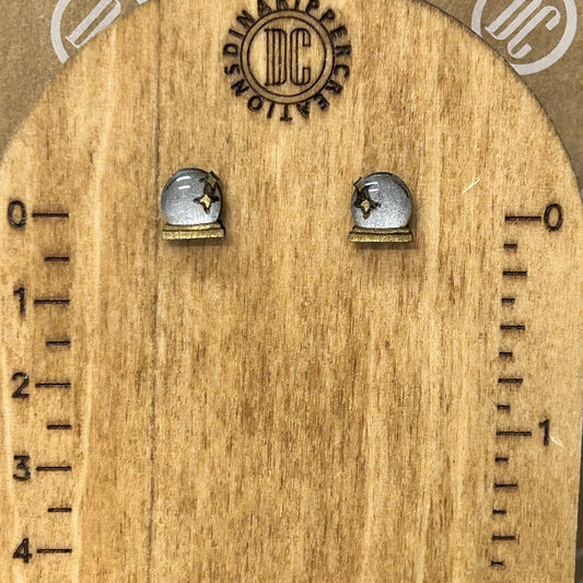 Gaze Into the Future