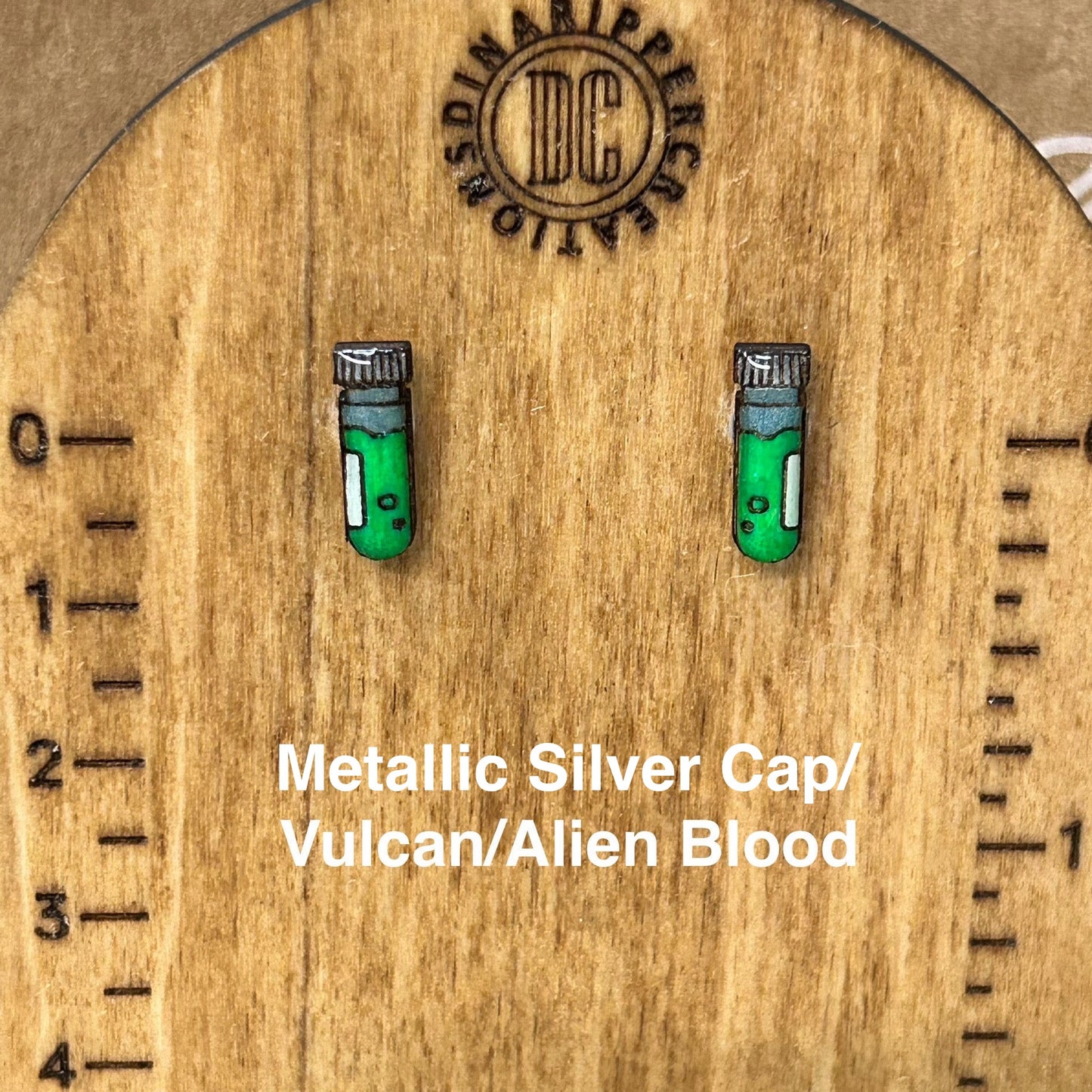 Vacutainer® Collection Tubes