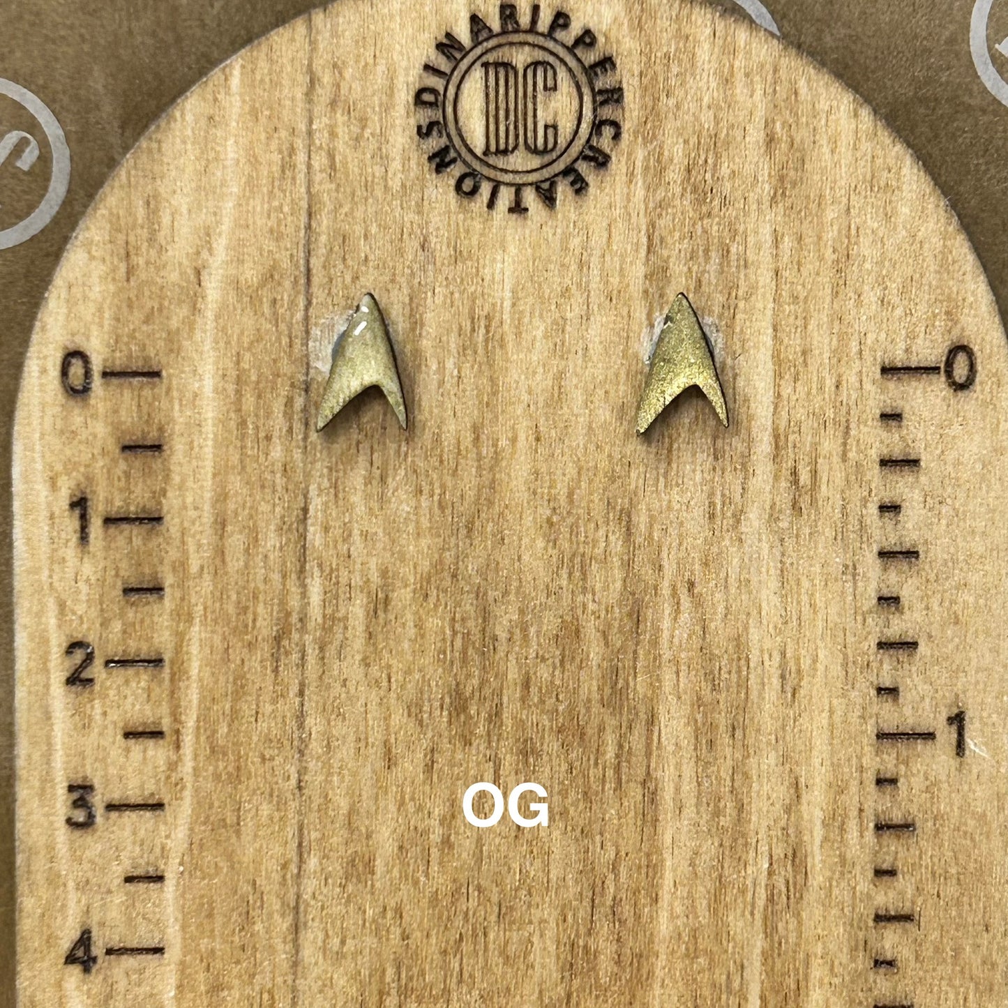 The Final Frontier