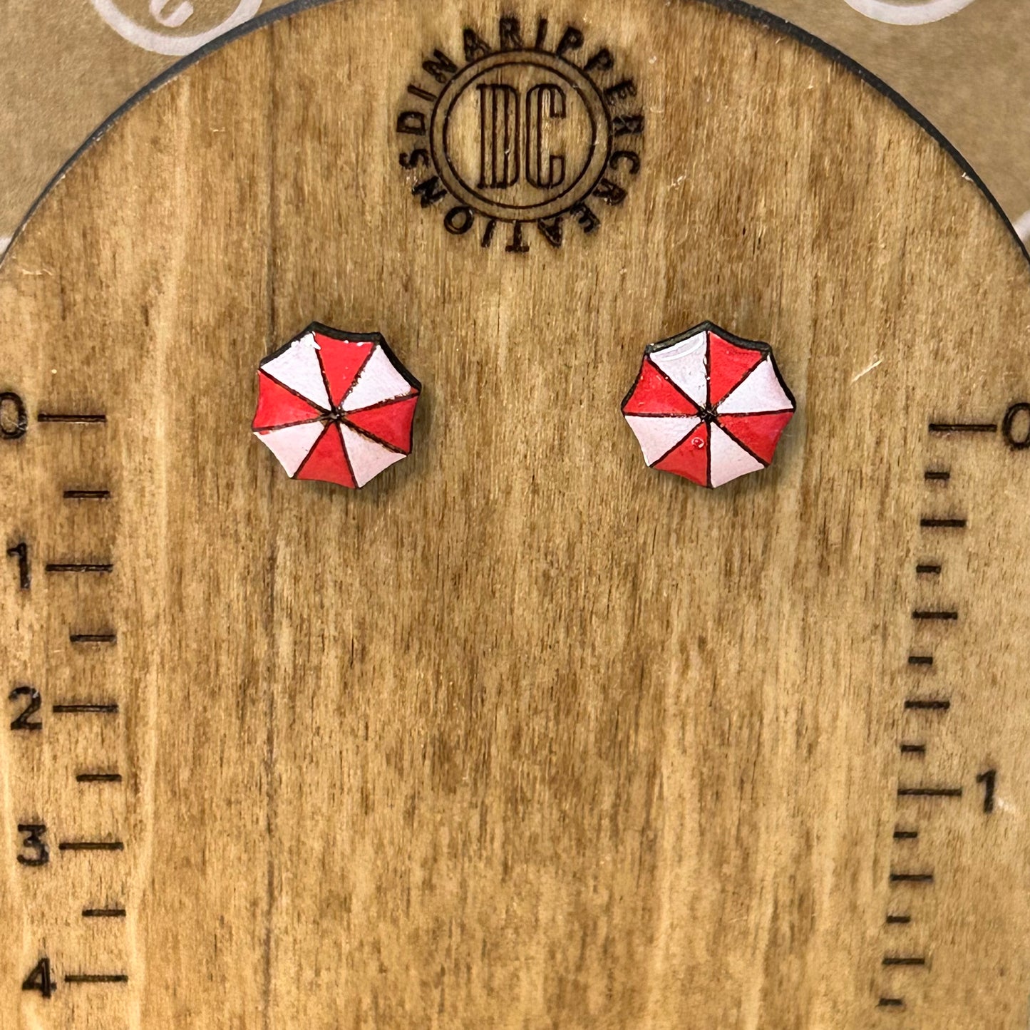 Umbrella Corp