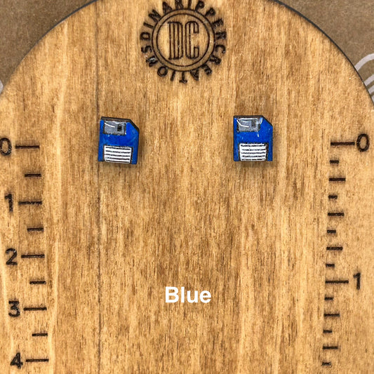 "3.5in" Floppy Discs