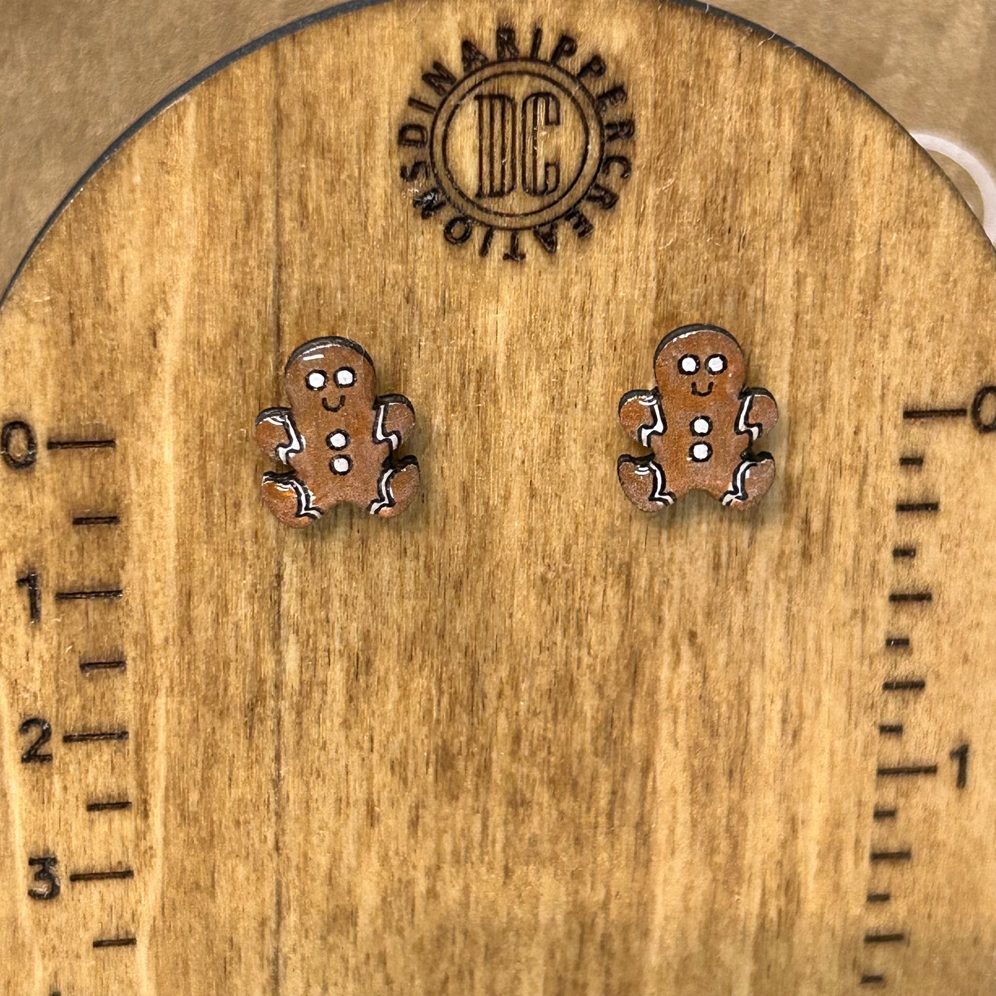 Gingerbread People
