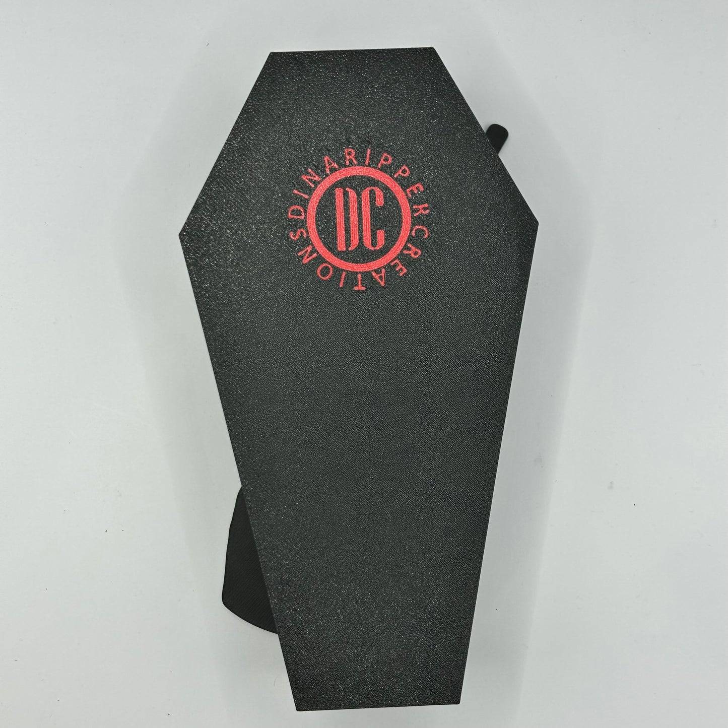 Mortality - Coffin Box