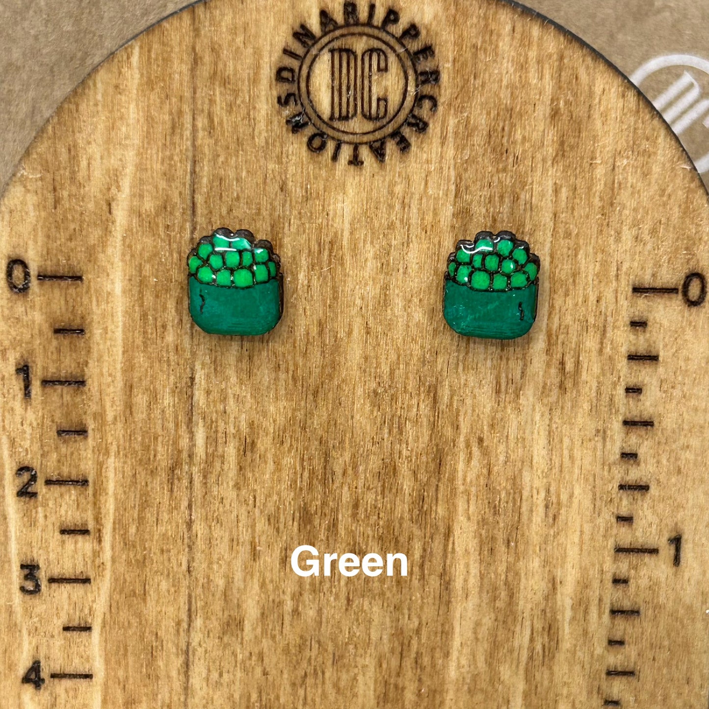 Tobiko (Flying Fish Roe Sushi)