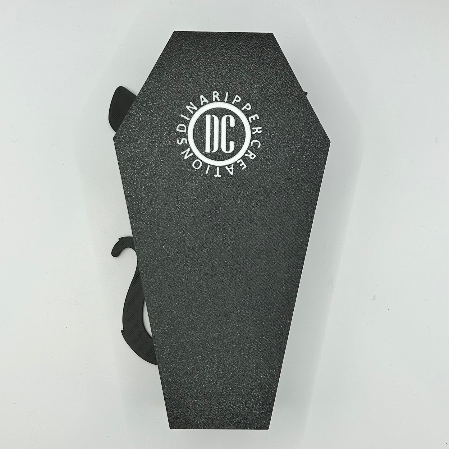 My Familiar - Coffin Box