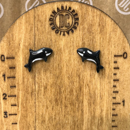 Orcas