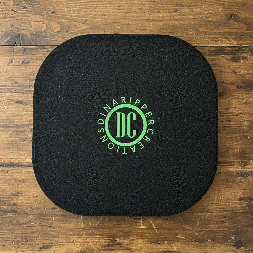 Dogs, Because People are Creepy