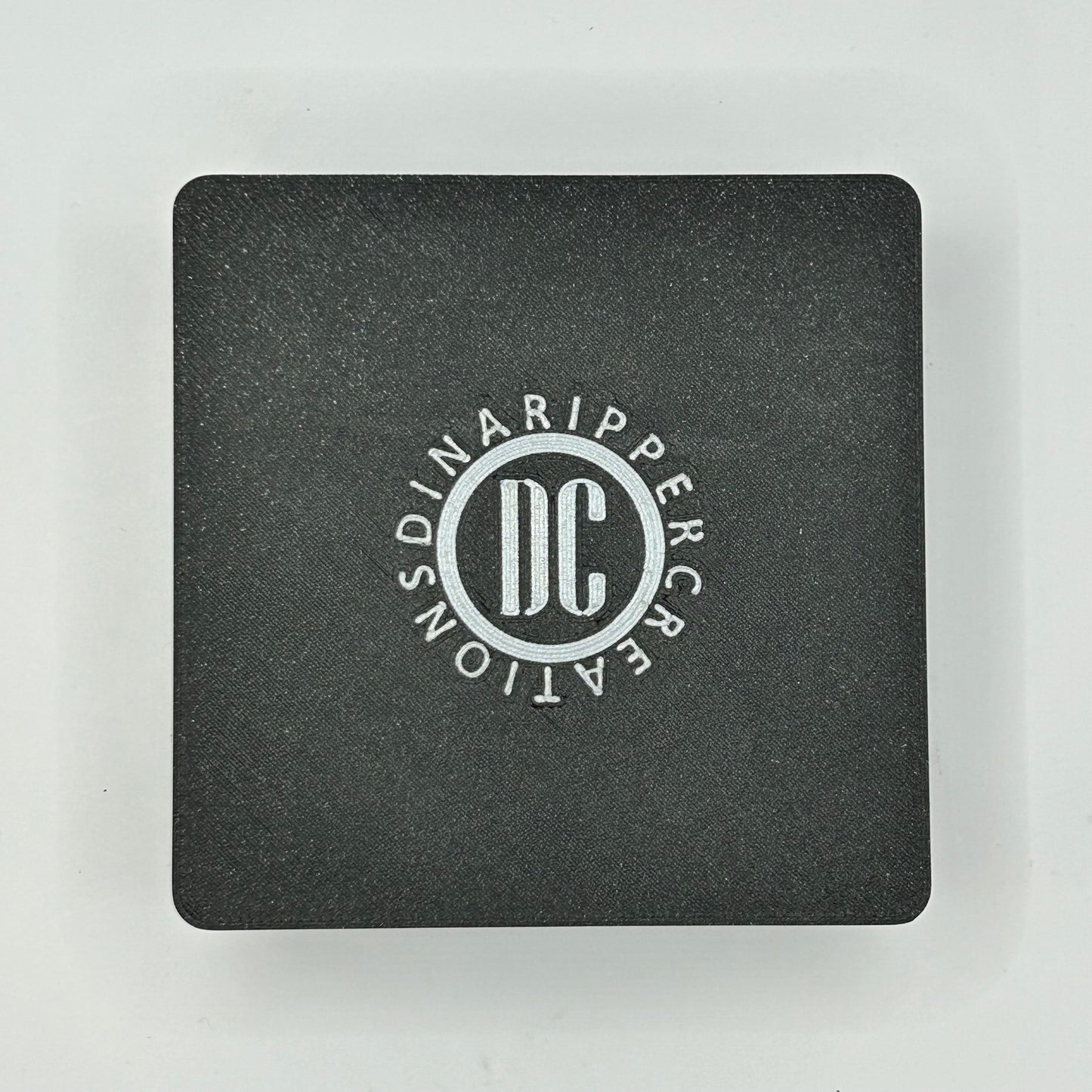 7-Set Dice Box - Square