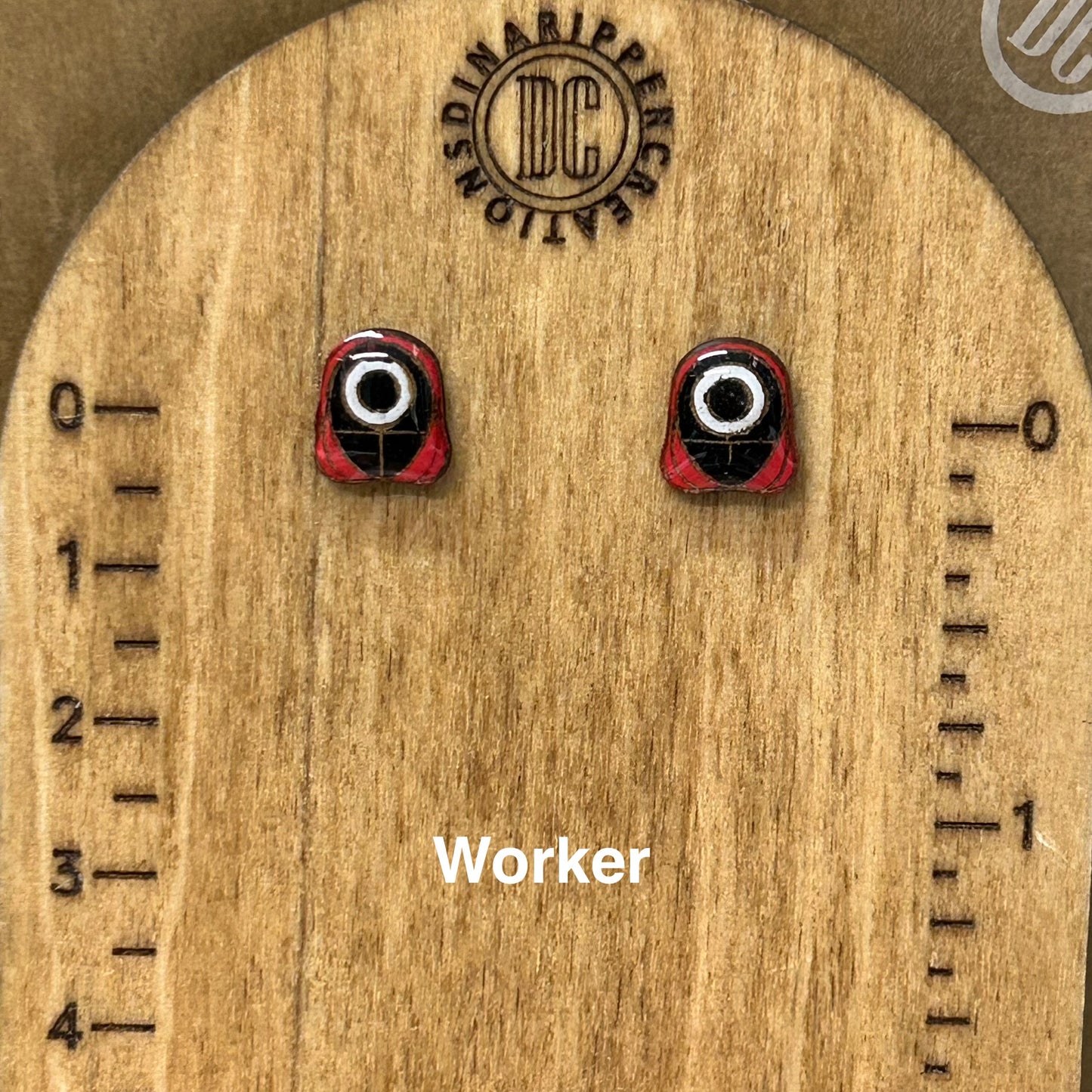 오징어 (Ojingeo) Games