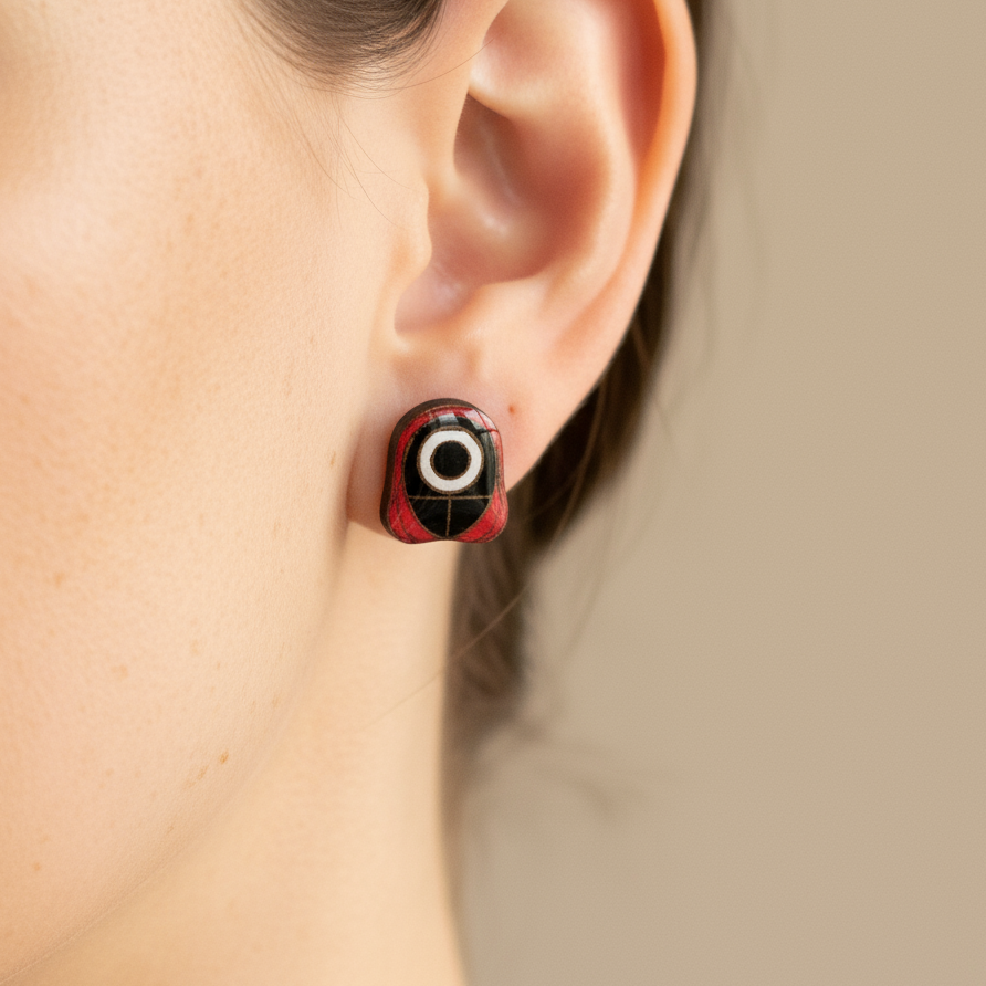 오징어 (Ojingeo) Games