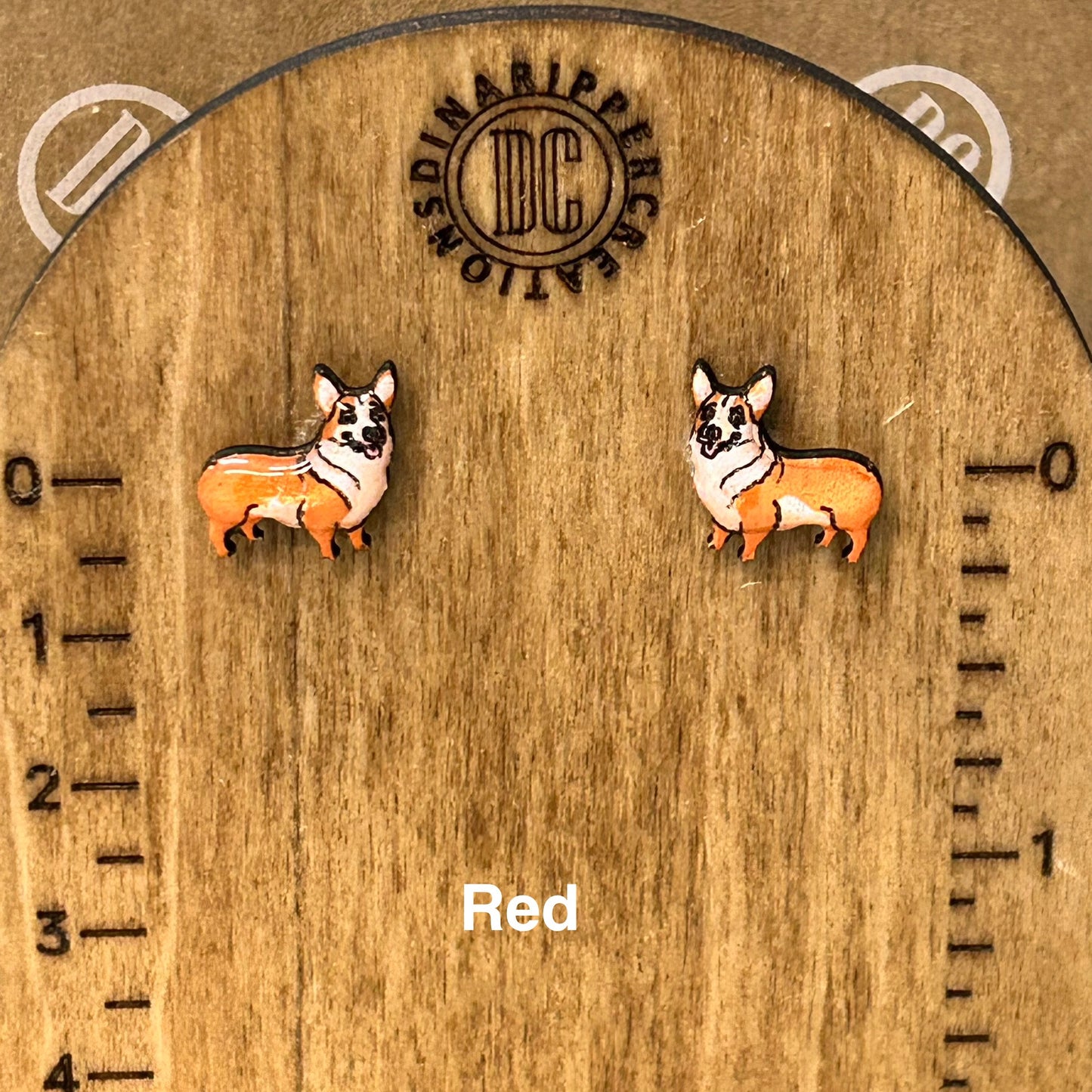 Corgis (No Tail)