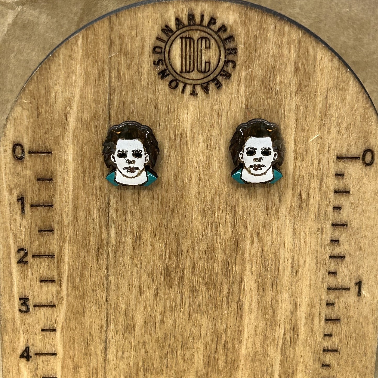 Homicidal Masked Man