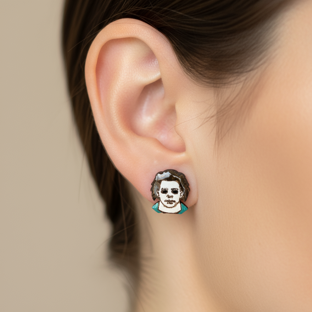 Homicidal Masked Man