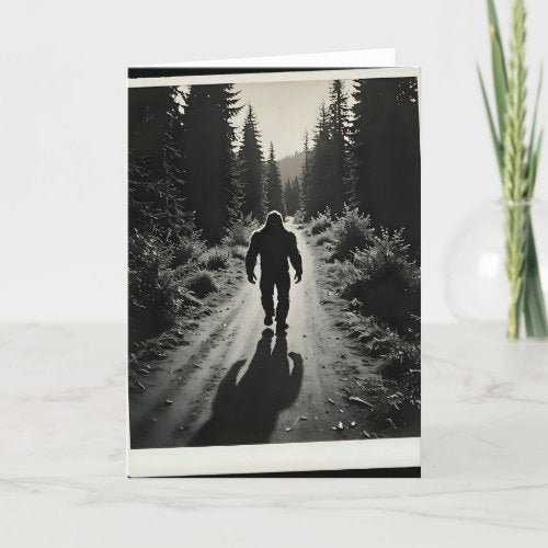 Say What? IV - 5x7 inch Notecard (Seller Portal)