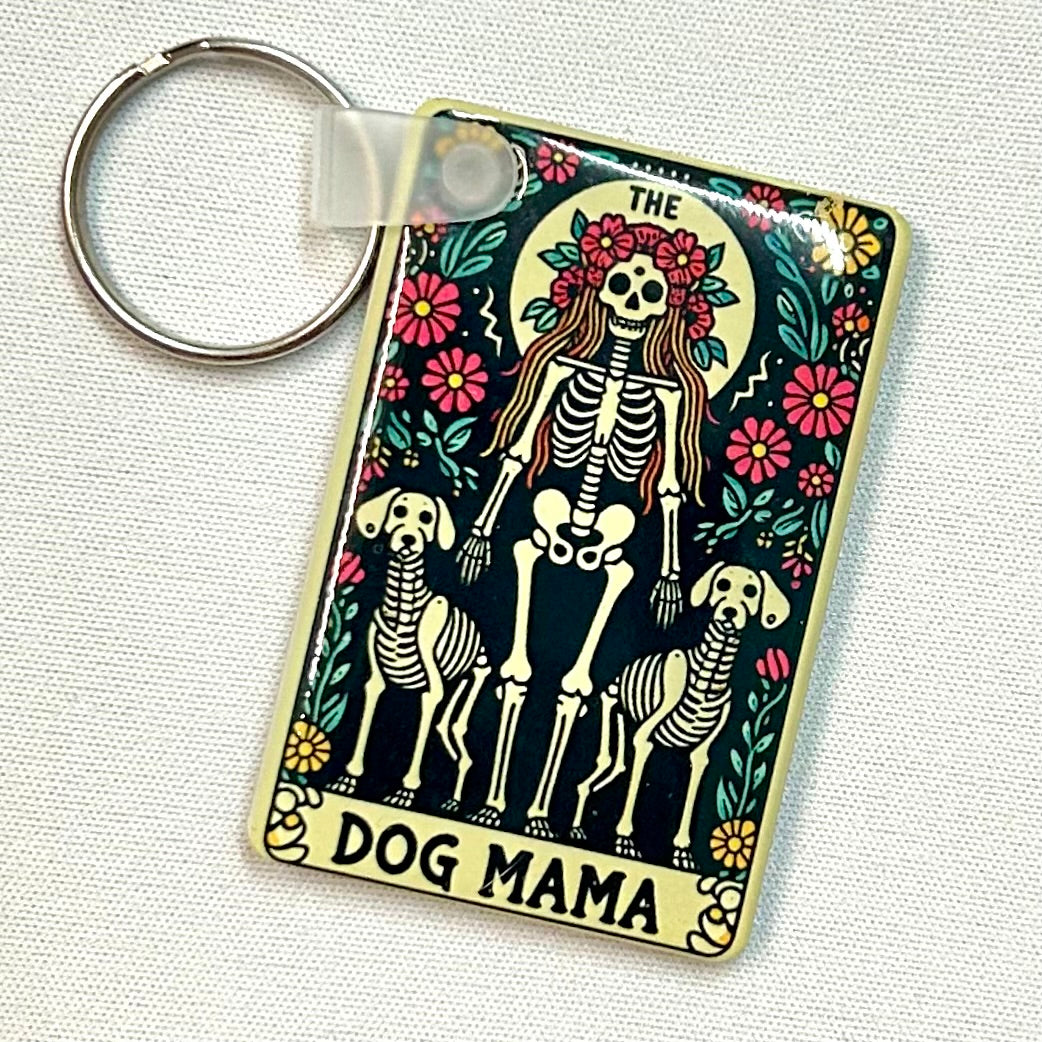 The Dog Mama