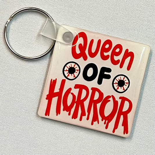 Queen of Horror