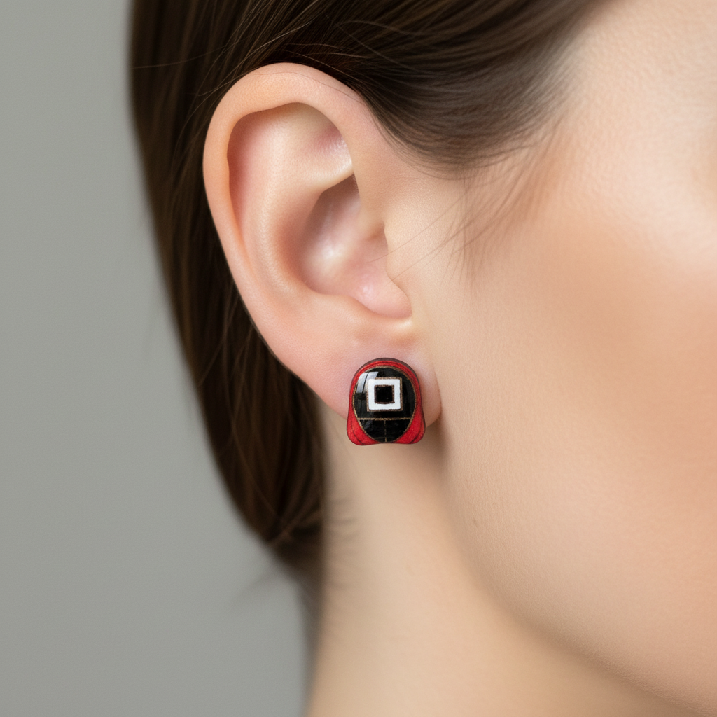 오징어 (Ojingeo) Games