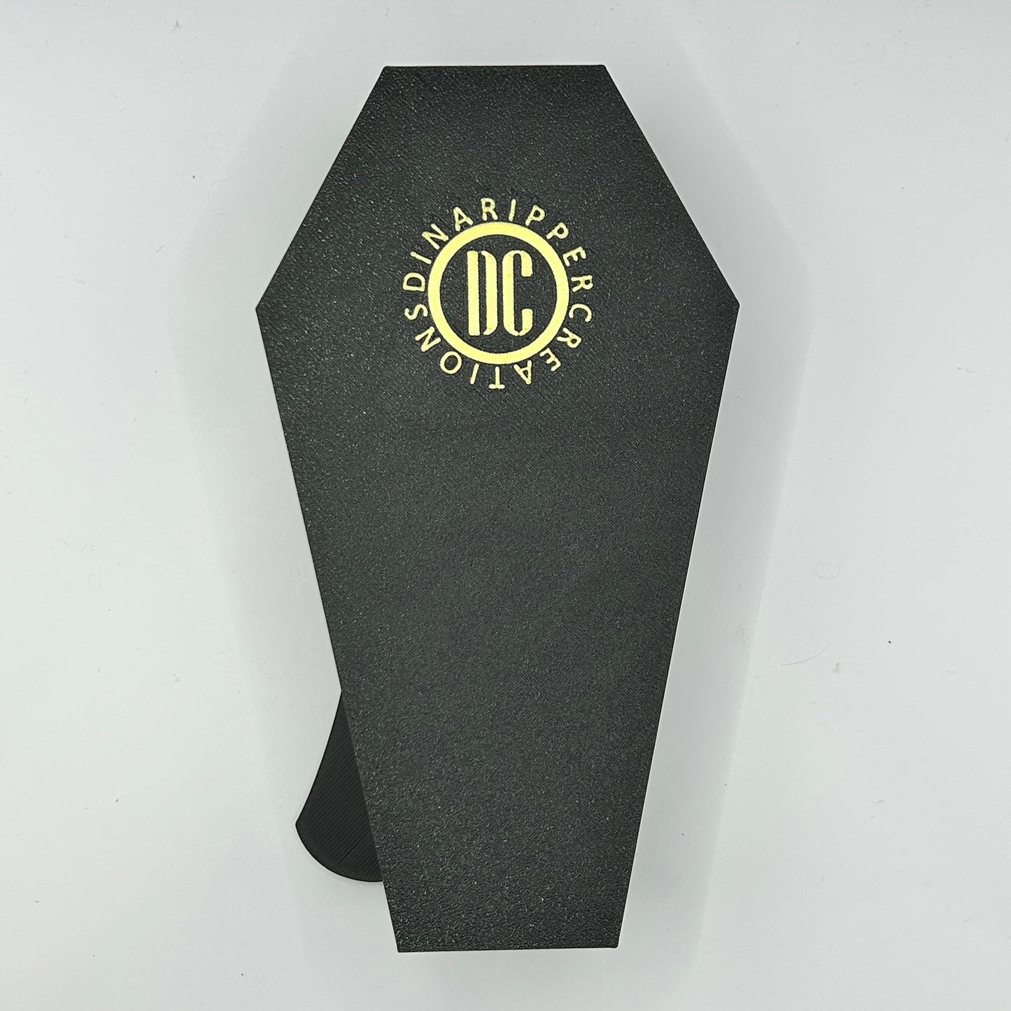 Show Me the Way - Coffin Box