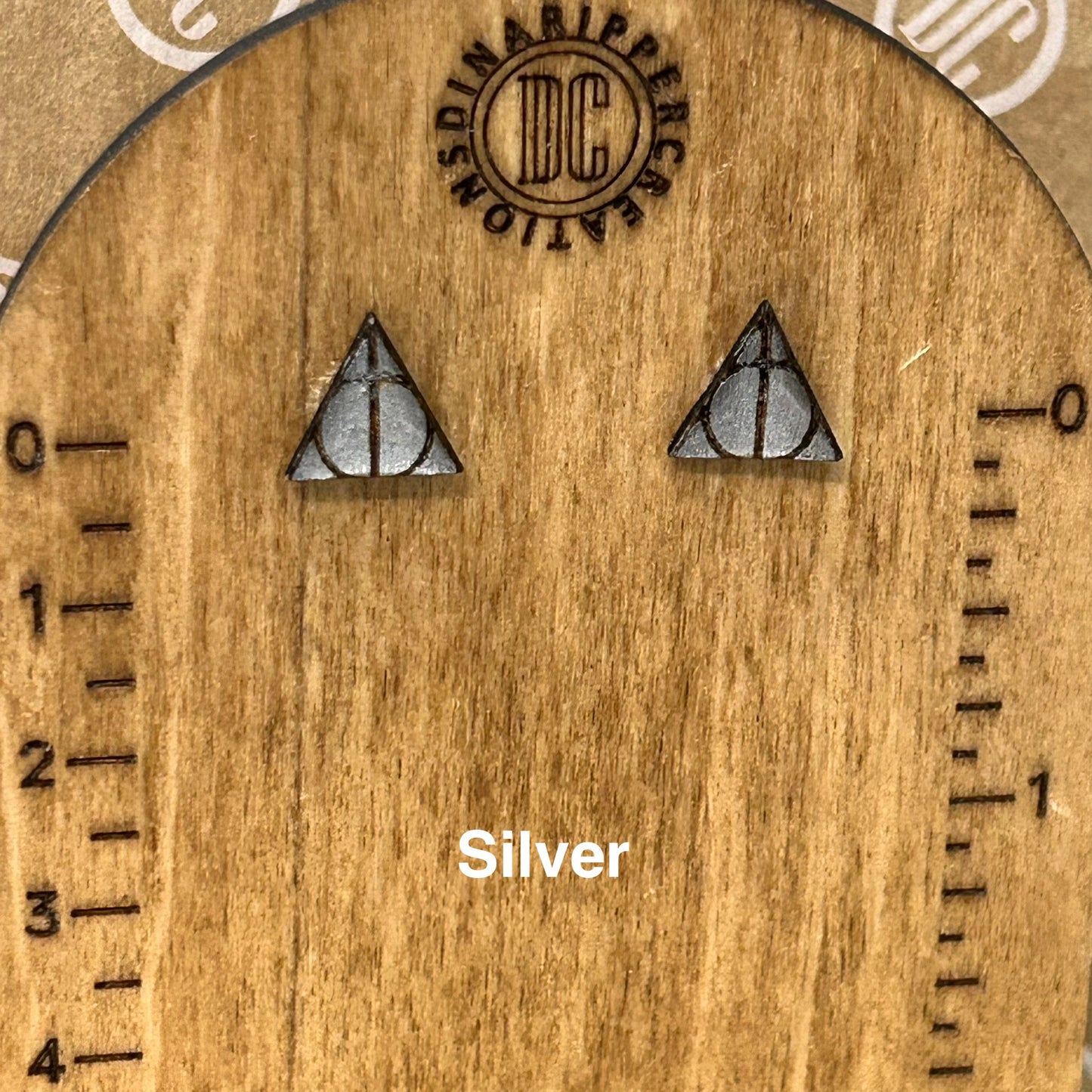 HP Symbol