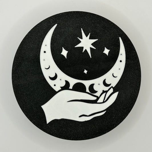 A Little Moon Magic