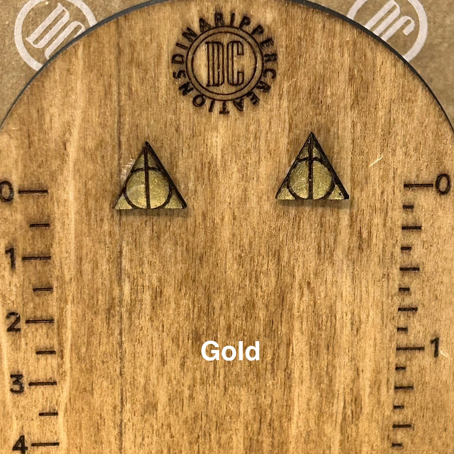 HP Symbol