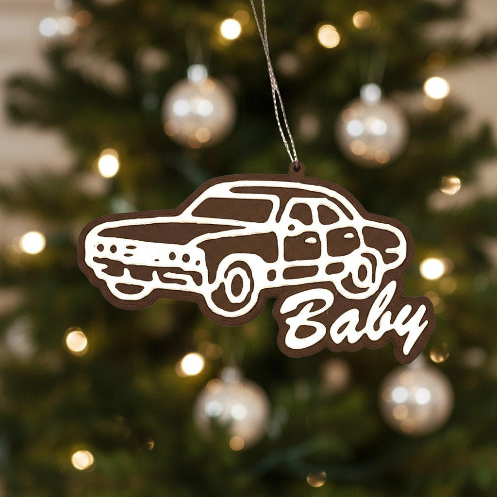 Holiday Horrors: Supernatural