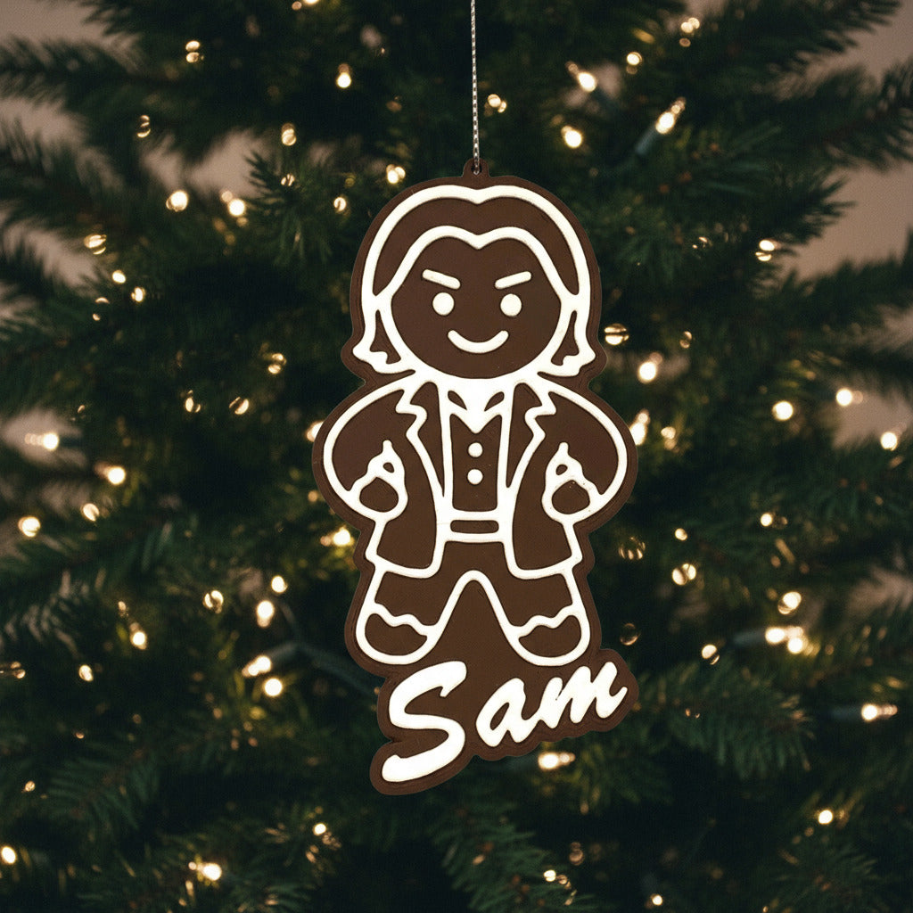 Holiday Horrors: Supernatural