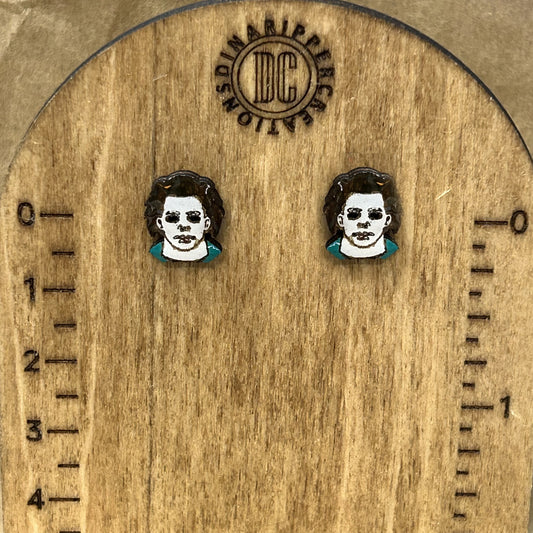 Homicidal Masked Man