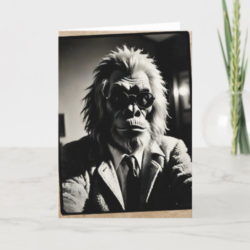 Evolution I - 5x7 inch Notecard (Seller Portal)