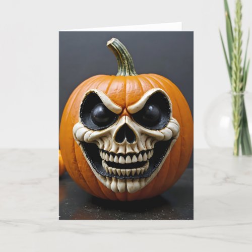 Jack I - 5x7 inch Notecard (Seller Portal)