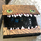Little “Monster Book” Storage Box