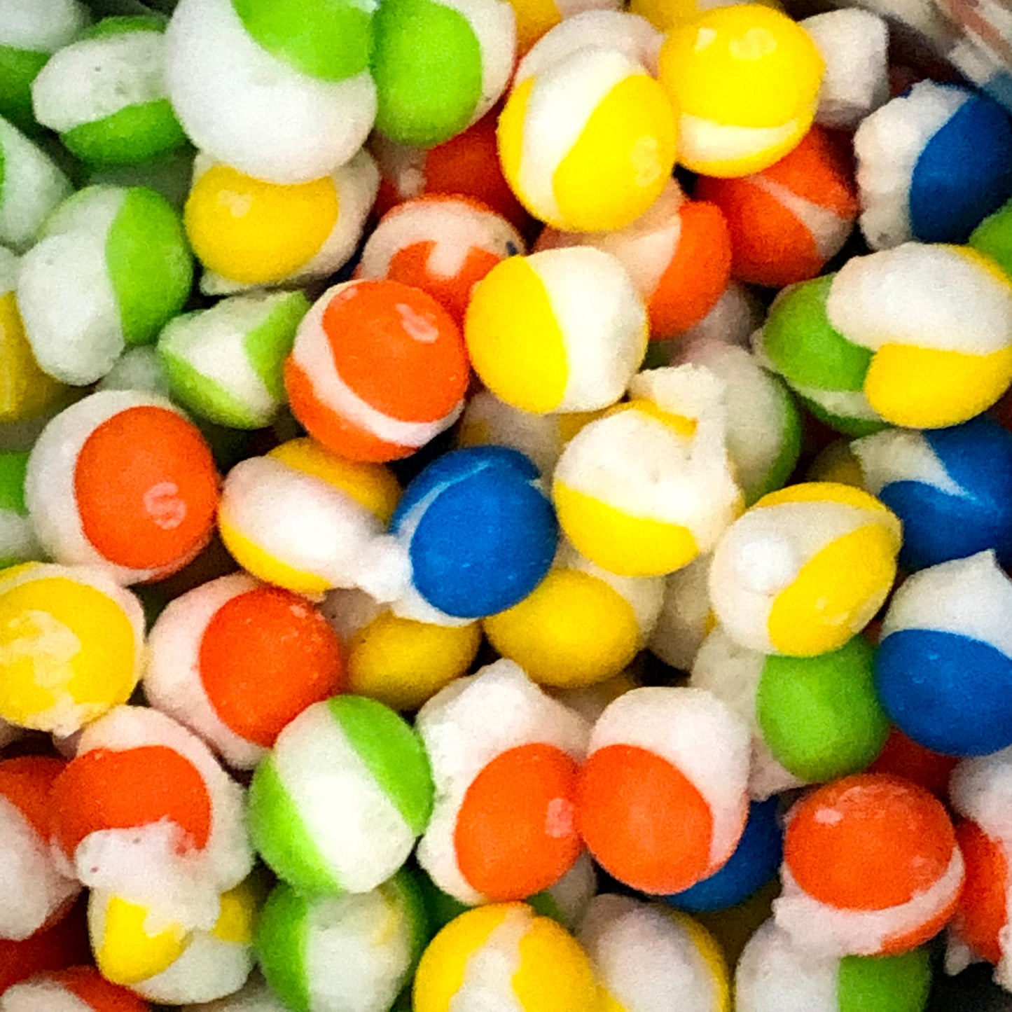$1 PACKS! ComestibleCreations Freeze Dried Candy! - Assorted